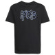 Adidas Παιδική κοντομάνικη μπλούζα Graffiti Graphic Tee Adidas Παιδική κοντομάνικη μπλούζα Graffiti Graphic Tee